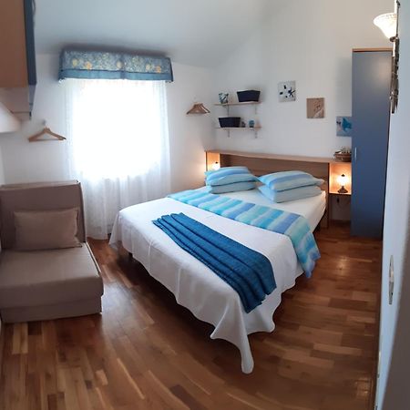 Apartments Demori Galizana Luaran gambar
