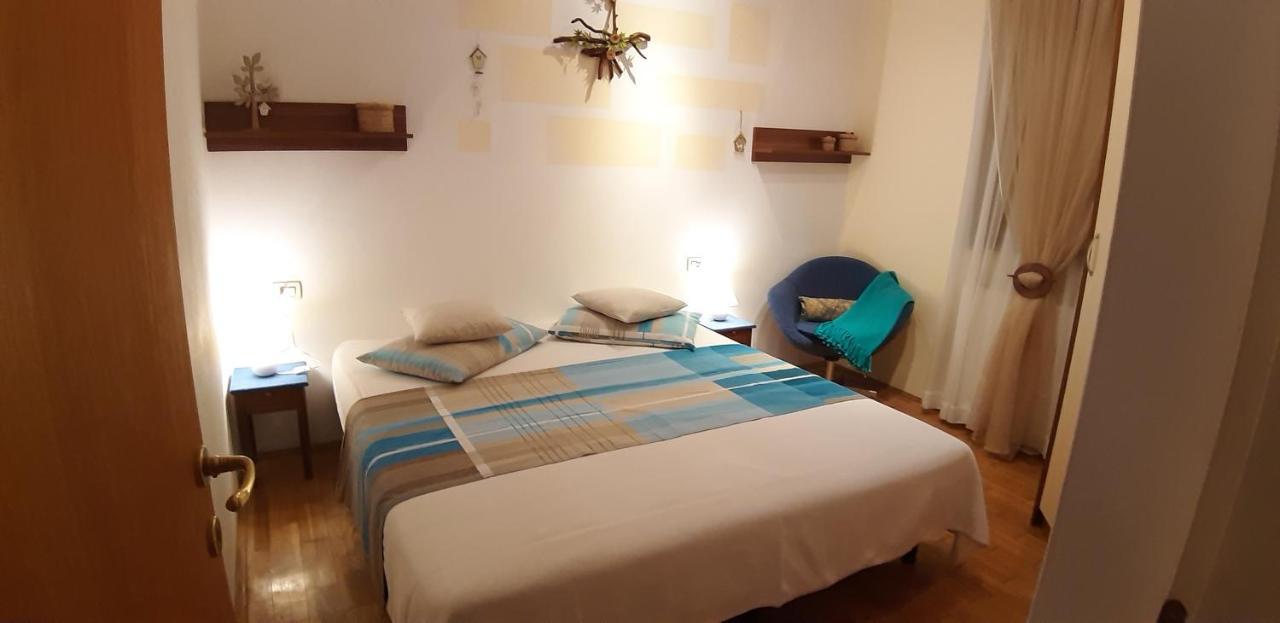 Apartments Demori Galizana Luaran gambar