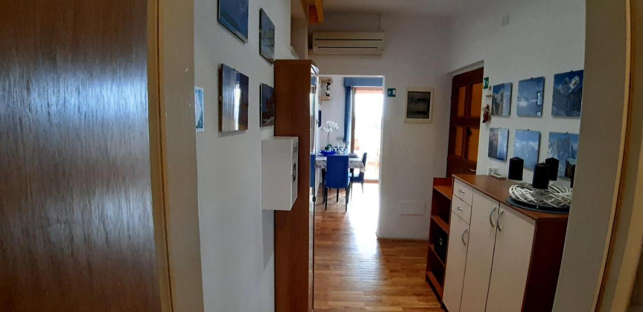 Apartments Demori Galizana Luaran gambar