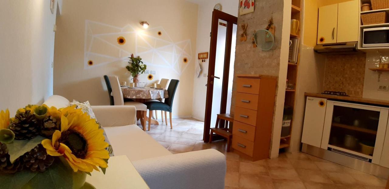 Apartments Demori Galizana Luaran gambar