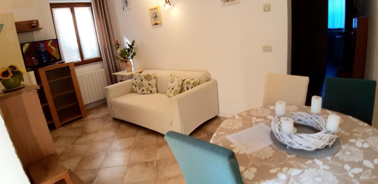 Apartments Demori Galizana Luaran gambar