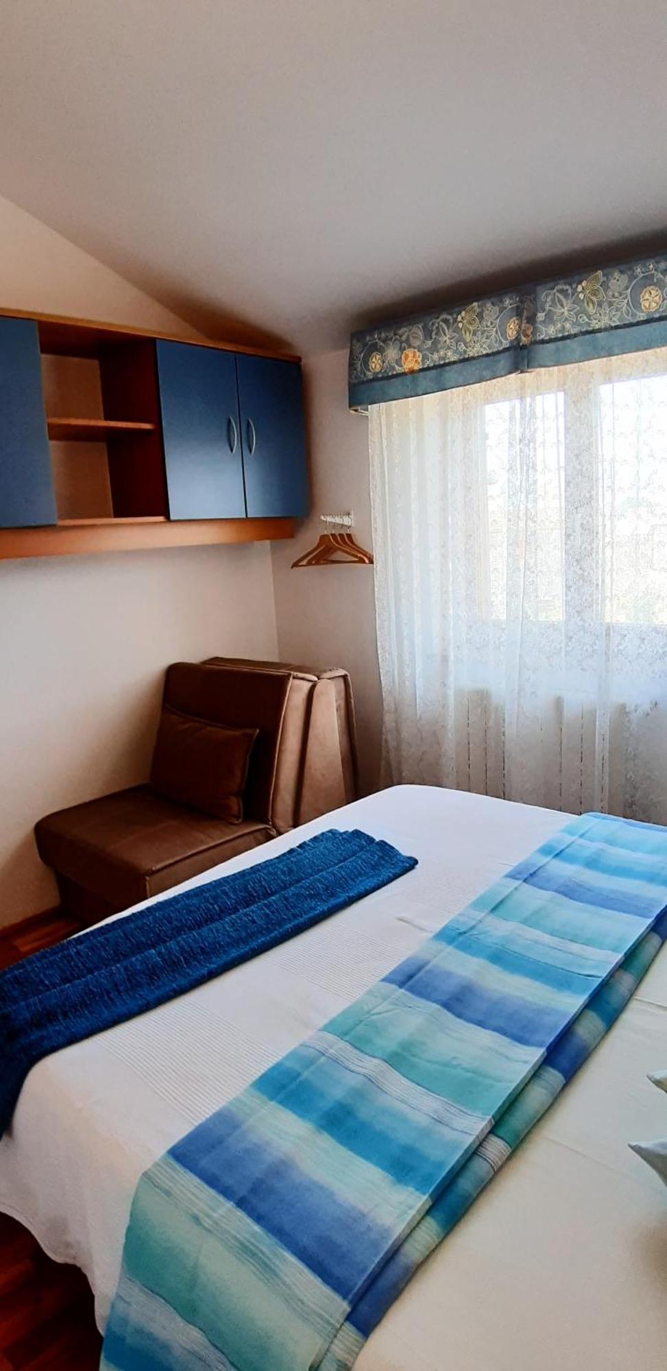 Apartments Demori Galizana Luaran gambar